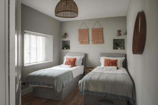 Seascape Hideaways At Мортго Екстер'єр фото